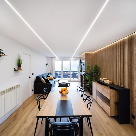 Piso Andorra Arinsal Apartment Екстериор снимка