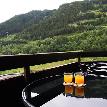 Piso Andorra Arinsal Apartment Екстериор снимка