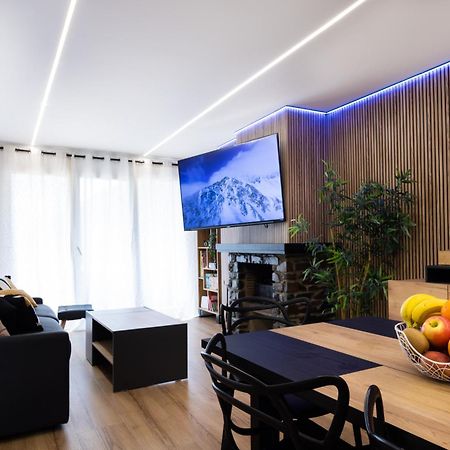 Piso Andorra Arinsal Apartment Екстериор снимка