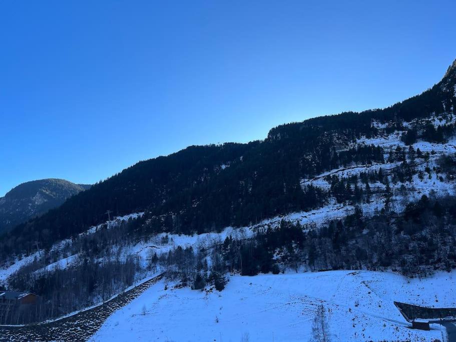 Piso Andorra Arinsal Apartment Екстериор снимка