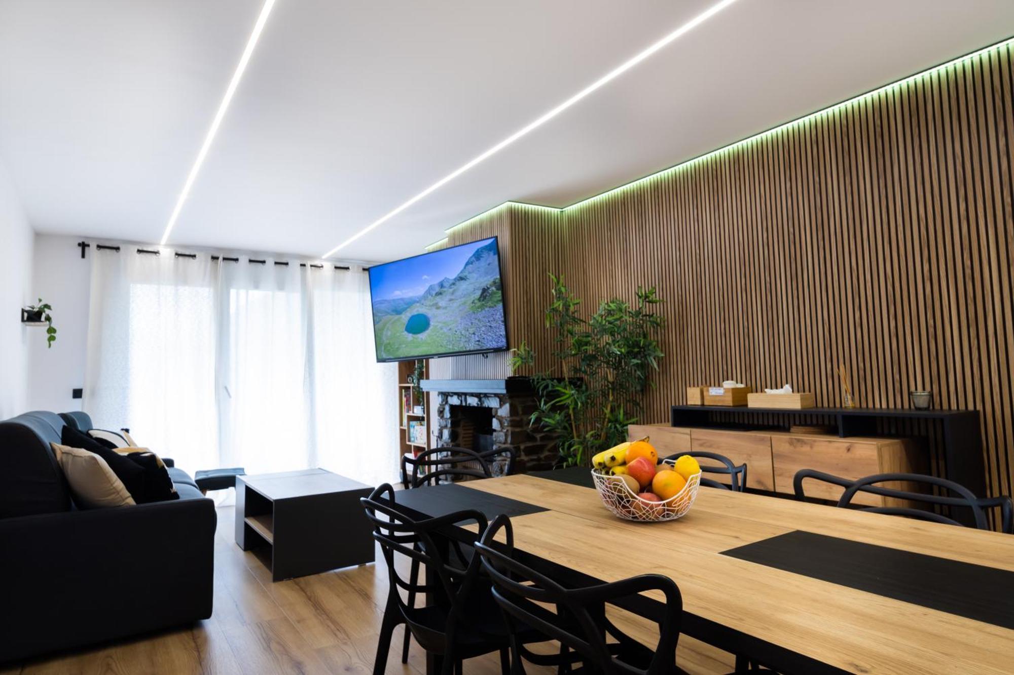 Piso Andorra Arinsal Apartment Екстериор снимка