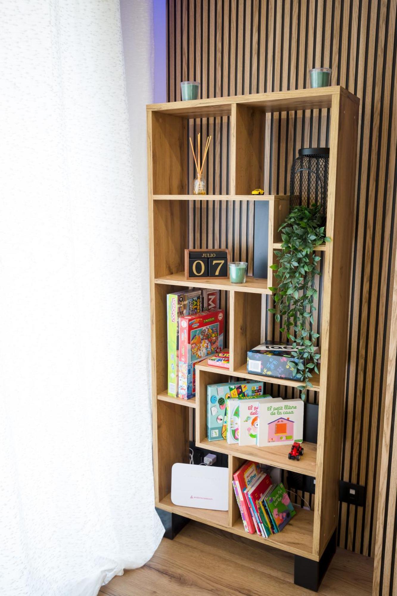 Piso Andorra Arinsal Apartment Екстериор снимка