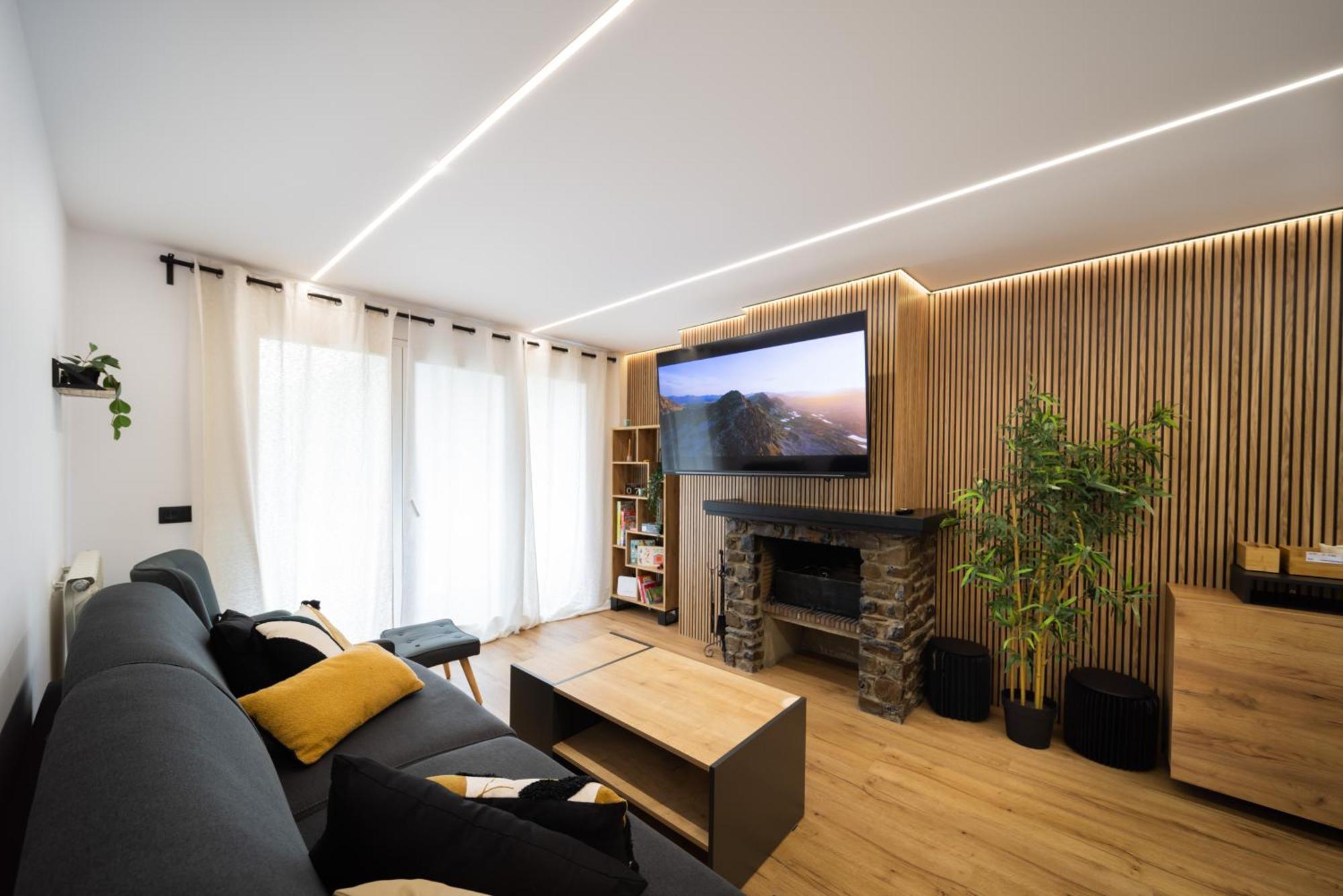 Piso Andorra Arinsal Apartment Екстериор снимка