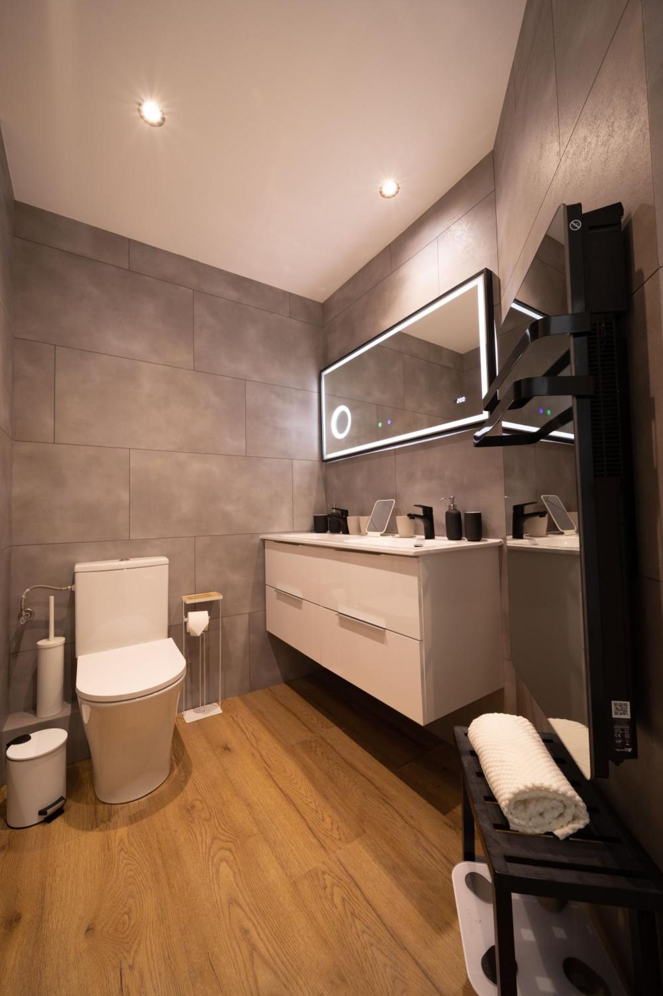 Piso Andorra Arinsal Apartment Екстериор снимка