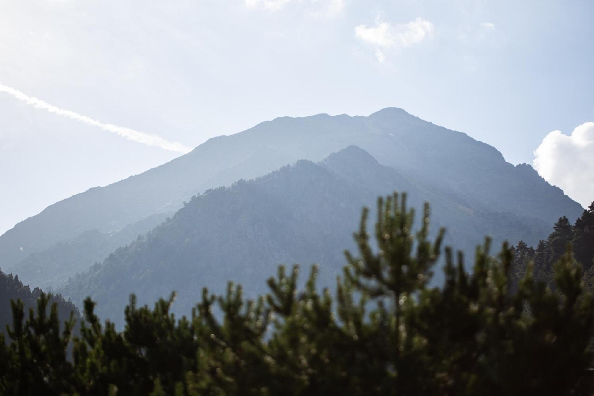 Piso Andorra Arinsal Apartment Екстериор снимка